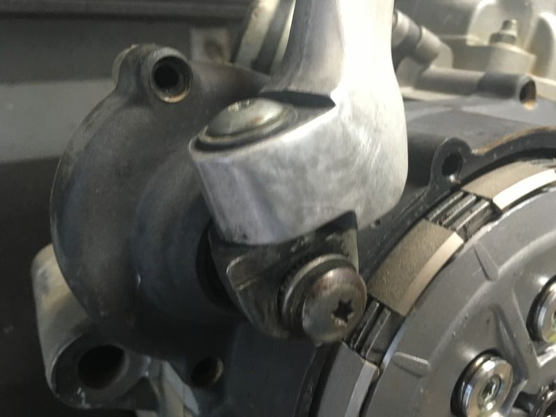 Complete Rebuild - EC250 | Rieju and GasGas Classic Riders Club